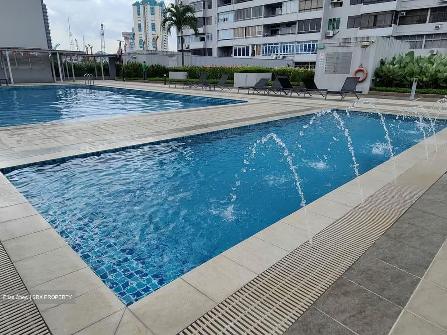 Sherwood Towers (D21), Apartment #554188491